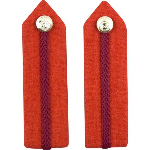 Picture of Gorgets - Staff Officer - Brig & Col - Nos 1 & 3 Dress