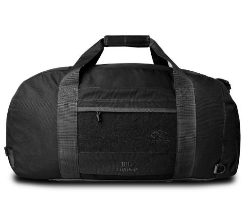 Picture of 100L Forces Loader Holdall - Black