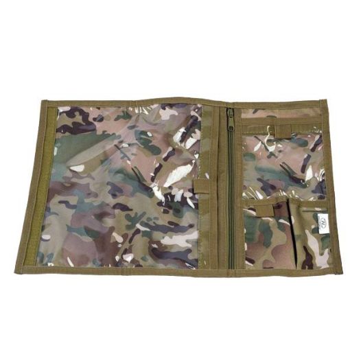 Picture of Explorer Map Case HMTC