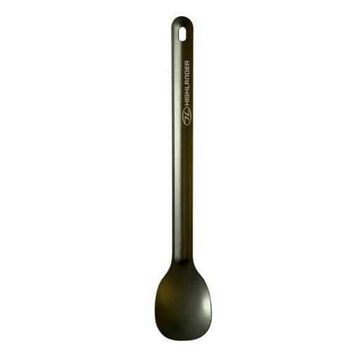 Picture of Long Food Pack Spoon 