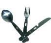 Picture of 1850 Knife, Fork & Spoon (KFS) Camping Set