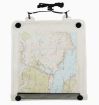 Picture of Roamer Map Case-30cm x 27.5cm