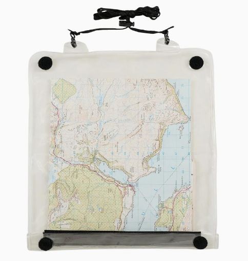 Picture of Roamer Map Case-30cm x 27.5cm