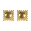 Picture of Rank Stars - 5/8" - Brass - Shank Fitting - Pair