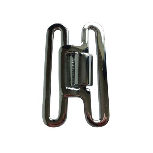 Picture of Buckle Quick Release Chrome 2.1/4"