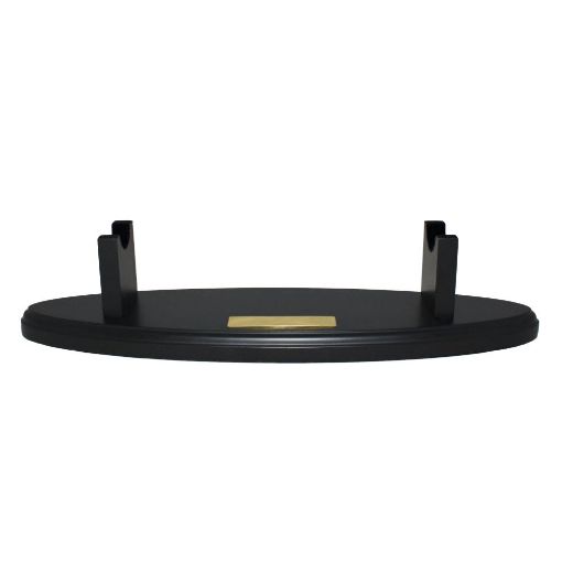 Picture of Cane/Pace Stick - Desk Stand - Black