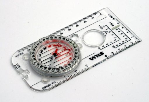 Picture of Silva Expedition 4 Compass 