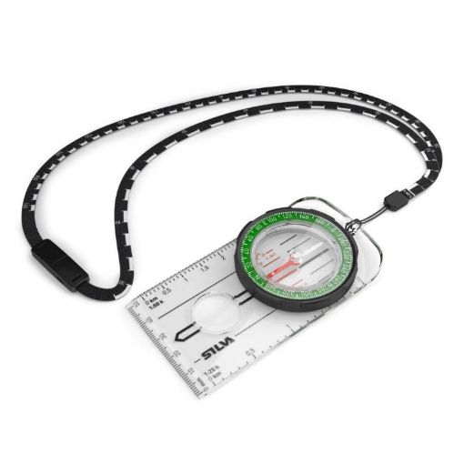 Picture of Silva 37461 Ranger Compass (DofE Recommended) 