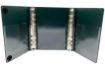 Picture of Tactical Aide Memoire - Green Two Fold Binder.