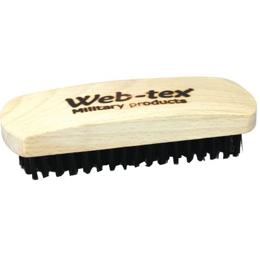 Picture of Web-Tex Large Boot Brush
