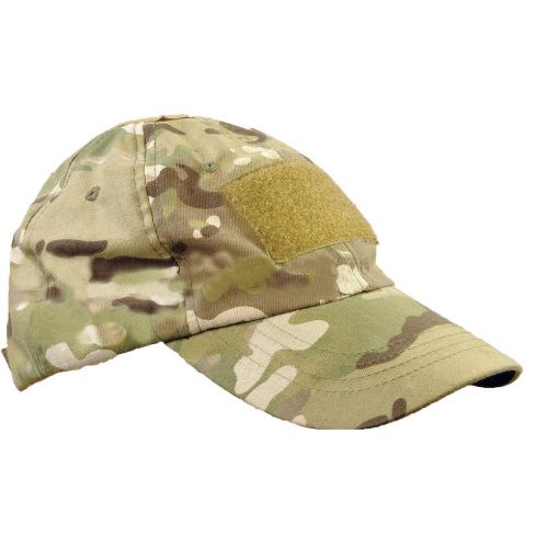 Picture of Range Cap - MilCom - MTP