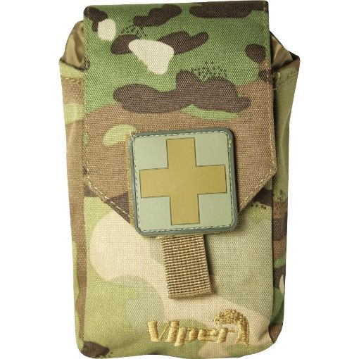Picture of Viper First Aid Kit - VCAM