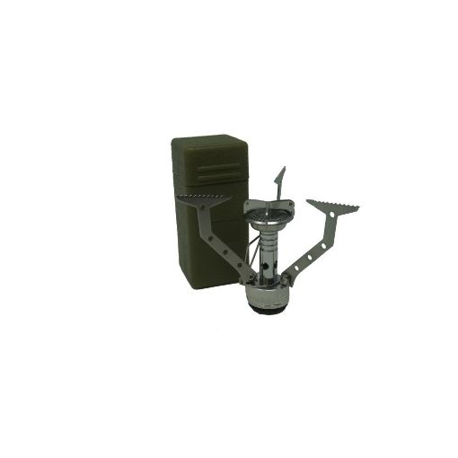 Picture of Web-Tex Warrior Compact Stove