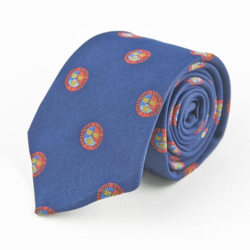 Picture of CCF Tie - Polyester