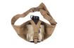 Picture of 1850 - MTP - AMMOCAM - Hydration - Waist Belt Water Bottle Carrier