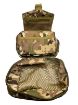 Picture of 1850 - Compact Wash Kit Pouch - MTP Compatible.  