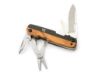 Picture of Whitby EDC Pocket Knife - Black & Olive Wood  