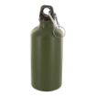 Picture of Aluminium Bottle 500ml - Olive