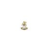 Picture of Yorkshire Regiment Cap Badge - Gilt - V-Hook