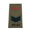 Picture of R/Slide - Rifles - Cadet - Olive Cpl