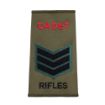 Picture of R/Slide - Rifles - Cadet - Olive Sjt
