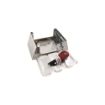 Picture of Lightweight Bushcraft Cooker, fuel & flint