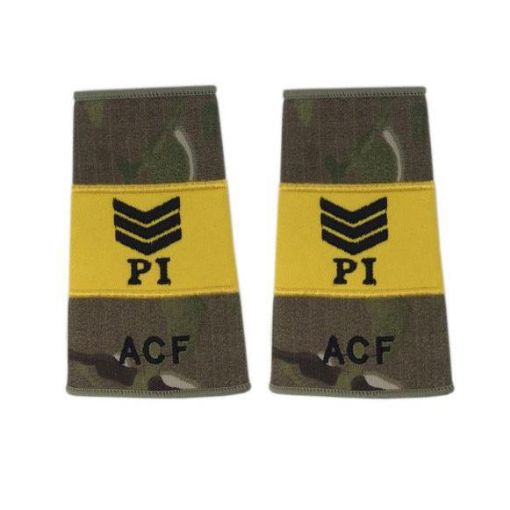 Picture of R/Slide - ACF PI - Sgt - Multicam