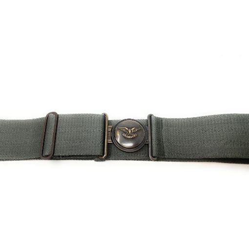 Picture of The Ranger Regiment Stable Belt - Bronze - XXL