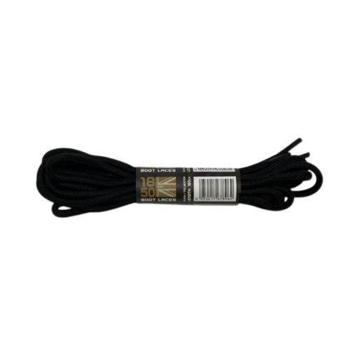 Picture of Black Boot Laces - Pair