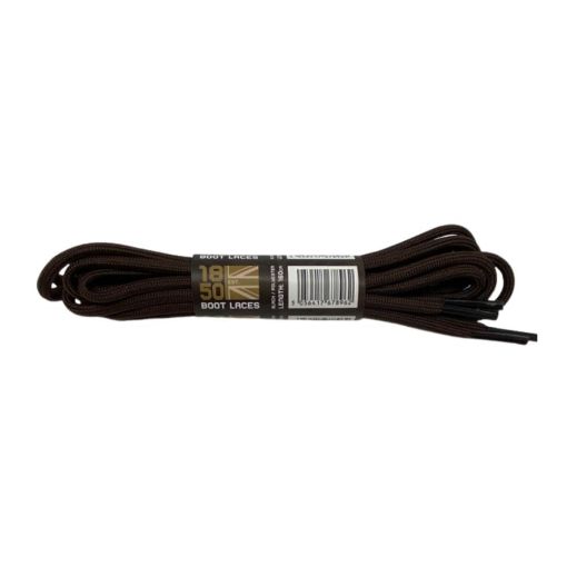 Picture of Brown Boot Laces  - Pair