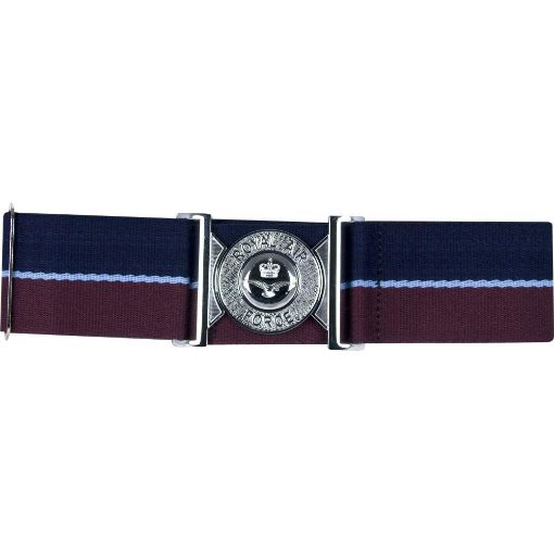 Picture of Royal Air Force Stable Belt