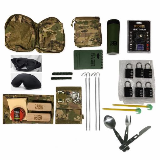 Picture of Get You in Packs (GYiP's) - British Army 
