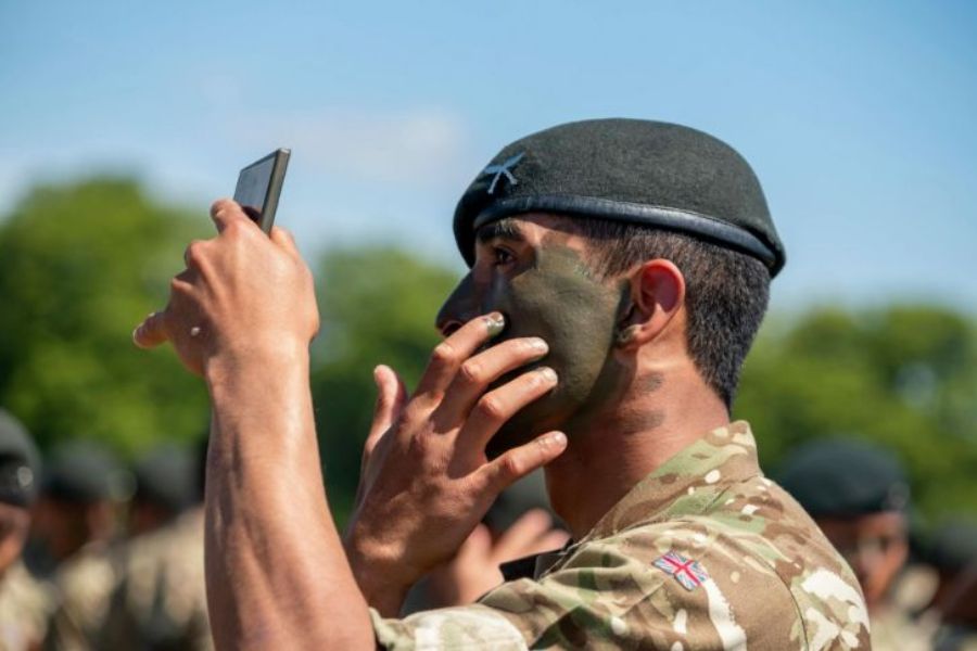 What Do Army Cadets Do?