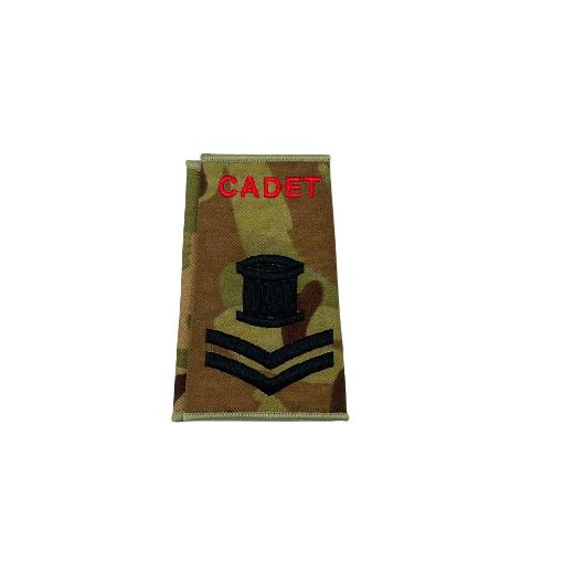 Picture of R/Slide - Cadet - Multicam -  Drum Cpl 