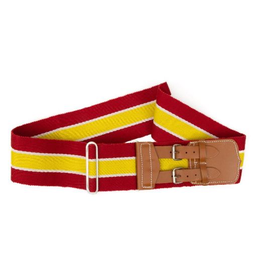 Picture of The Royal Lancers Stable Belt