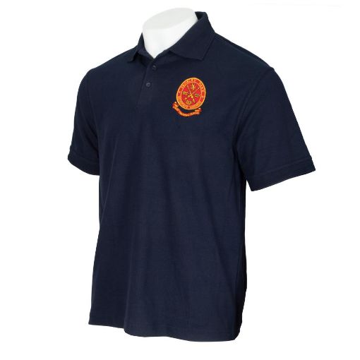 Picture of Official CTC Frimley Park Polo shirt