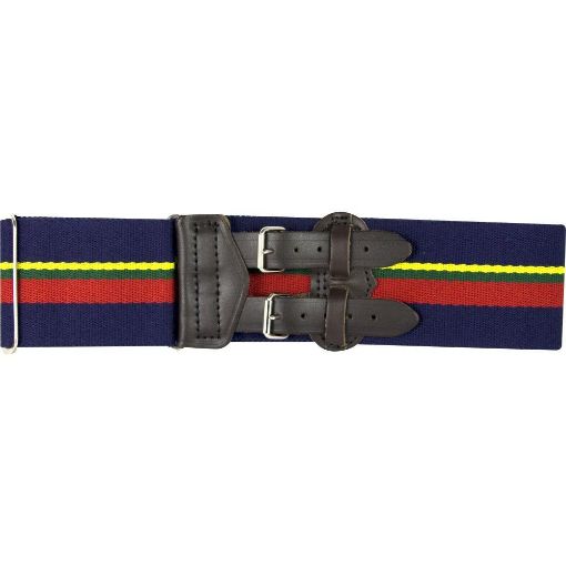 Picture of Belt Waist Striped Webbing - RM size 710 to 1015