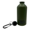Picture of Aluminium Bottle 500ml - Olive