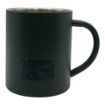 Picture of 1850 - Mug - Olive - Stainless Steel - 350ml