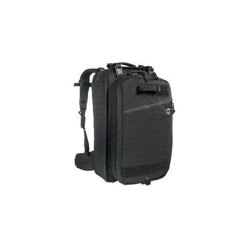 Picture of TT First Responder Move On MKII - black               