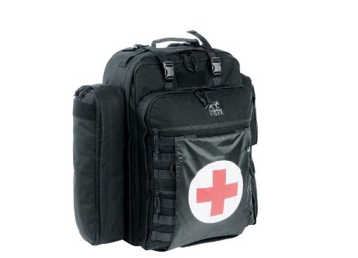 Picture of TT First Responder MKIII - black               