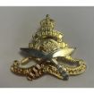 Picture of Cap Badge - Kings Gurkha Artillery - Tudor Crown