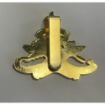 Picture of Cap Badge - Kings Gurkha Artillery - Tudor Crown