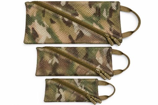 Picture of 1850 Stash Bag - Med - AMMOCAM